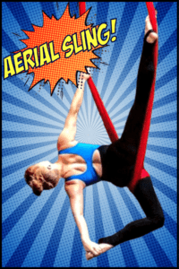 Aerial Sling