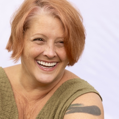 Jen Headshot Square